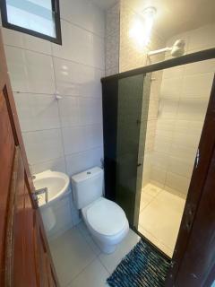 Flat 01 terreo Porto de galinhas c piscina - 2