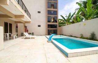 Flat 01 terreo Porto de galinhas c piscina - 1