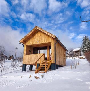 Wezly Tiny House - 0