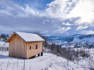 Wezly Tiny House - 7