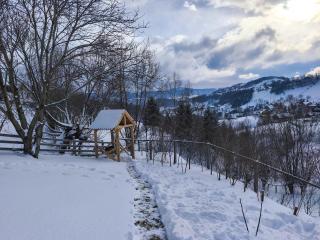 Wezly Tiny House - 1