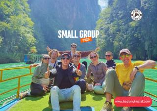 Ha Giang Hostel - Ha Giang - 8