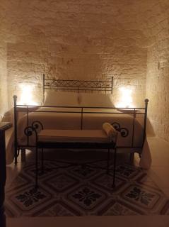 Apulian Charme Trulli & Cottage - 5