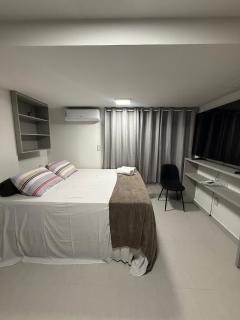 Flat Moderno em Cabo Branco - 0