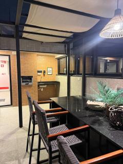 Flat Moderno em Cabo Branco - 9