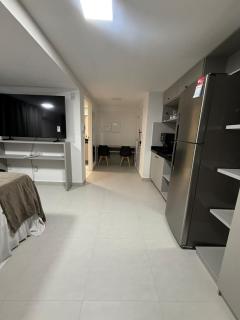 Flat Moderno em Cabo Branco - 8