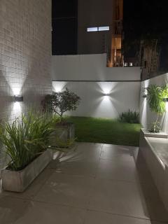 Flat Moderno em Cabo Branco - 7