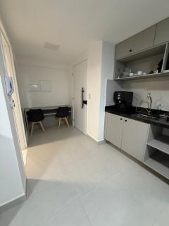 Flat Moderno em Cabo Branco - 6
