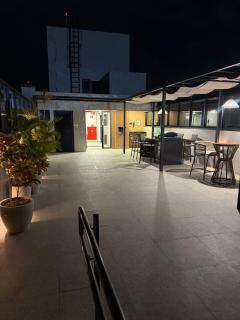 Flat Moderno em Cabo Branco - 5