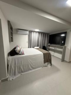 Flat Moderno em Cabo Branco - 3