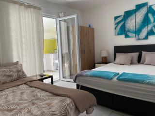 Apartments and Rooms Radivojević Niš - 5