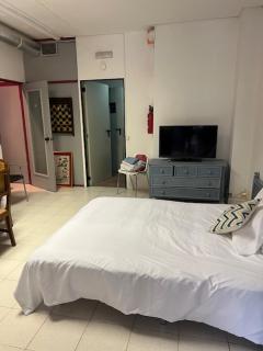 Apartamento privado 7p - 0