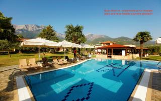 Ariadni Hotel Bungalows - 0