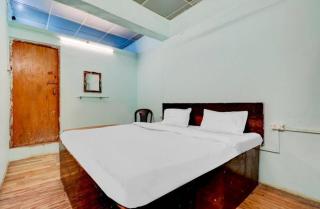 Radhe krishna guest house - 3