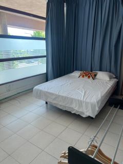 Apartamento privado 7p - 7