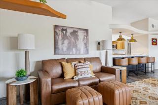 Dutchman Copper Ranch - Rooftop patio, Heated pool, Mtn Views, Waterslide - 5