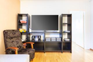 Aurora Family Suite - 3