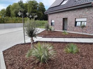 Neue Welt Ferienwohnung 4 - 7