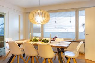 Aurora Family Suite - 9