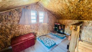 Serenity Chalet Papang - 1