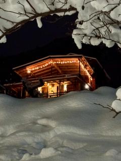 Villa Dabderr Mestia - 0