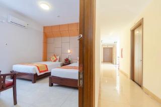 Galaxy Hotel Phu Quoc - 8