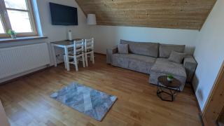 NEU Apartment Amelie - Ferienglück Allgäu - 6