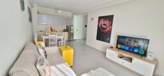 SEAVIEW AND CENTRAL SUMMER Apartment - 7