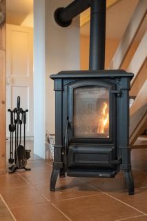 Cabin Near Krkonoše National Park - 2