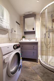 Cabin Near Krkonoše National Park - 3