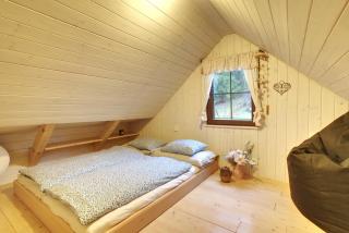 Cabin Near Krkonoše National Park - 4