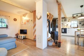 Cabin Near Krkonoše National Park - 1