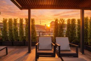 Luxury Home in Old Tbilisi with Terrace - Tbilisi - 0