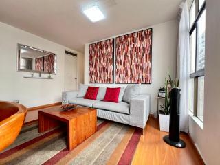 Best Central Lima Stay w city view w Fast Wifi - 8