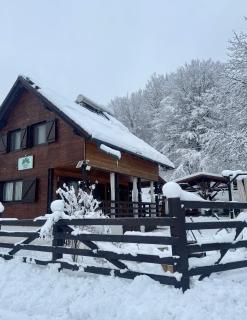 Emerald Chalet - 9