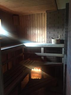 Guest house Pīlādzis - 3