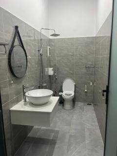 Hoang Apartment Elite - 5