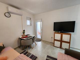 Inga - Apartment Ulcinj sea view - 4