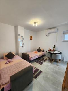 Inga - Apartment Ulcinj sea view - 2