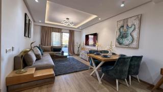 Marina Cozypad With pool, Agadir oufella view - 0