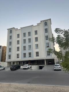 prestige apartment 7-الحمراء - 2