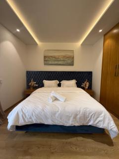 Marina Cozypad With pool, Agadir oufella view - 6