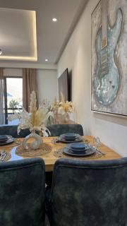 Marina Cozypad With pool, Agadir oufella view - 5