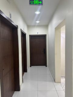 prestige apartment 7-الحمراء - 8