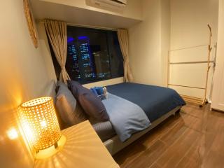 Air Residences -City View - 8