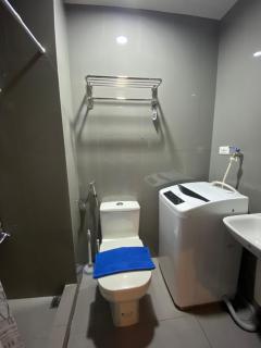 Air Residences -City View - 7