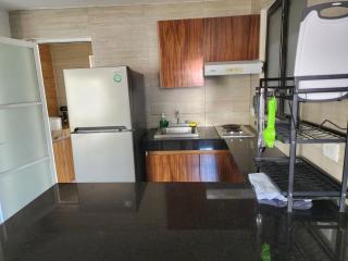 Apartment with a lagoon view - 2