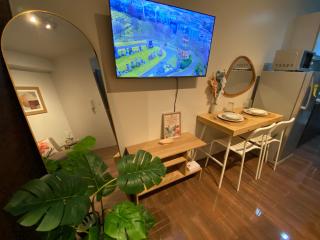 Air Residences -City View - 1