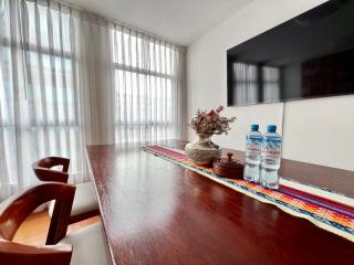 Best Central Lima Stay w city view w Fast Wifi - 2