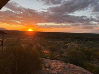 Karibu Self-Catering Unit 1 - 8